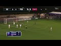 UP Women's Soccer Wins 2nd Straight WCC Match