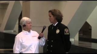 FRI 2010 -Cheryl Horvath Interview