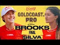 Erin brooks vs luana silva i bonsoy gold coast pro presented by gwm  finals