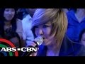 GGV: Charice Pempengco sung Houston hit