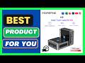 MOREFINE 2025 M9 N150 Mini PC Portable Gaming