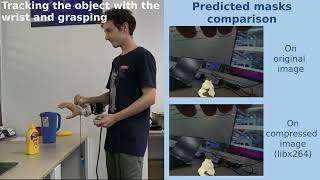 UC9 - Adaptive Control of Hannes Prosthetic Device