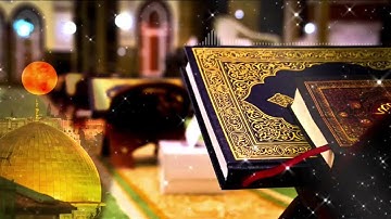 الشيخ/ نواف بن ناجي الشلوي - ماتيسر من سورة النبأ (٣)
