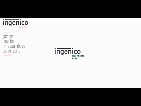 Ingenico Healthcare/e-ID