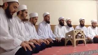 Kaside - I Bürde