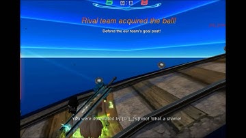 S4League - Another vain video - ShiningHeart