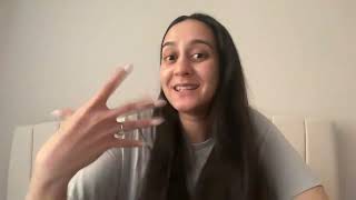 This video is meant to find you on October 3rd. WOW OMG WOW