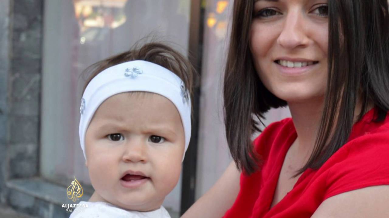 Al Jazeera Objektiv: Srebrenica - Novi život