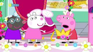 Peppa Pig S05E43 The Carnival 720P Hdtv Dd5 1 X264 Ntb