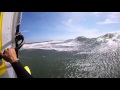 Windsurfing Ocean Beach San Francisco
