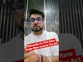 Domestic Co. Tax Rate⚠️ New Income Tax Act 2025 #incometaxact2025 #gabasir #incometax