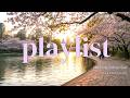 Spring Cafe Morning ☕ April Morning Coffee & Relaxing Cafe Music Playlist