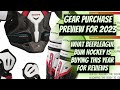 Gear purchase preview 2023