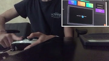 How to get high CPS on controller (11 CPS) (Jittering)