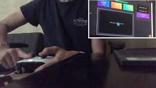 How to get high CPS on controller (11 CPS) (Jittering)