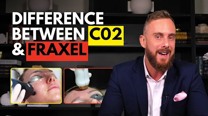 CO2 vs Fraxel Laser: Which Skin Treatment Is Right for You?