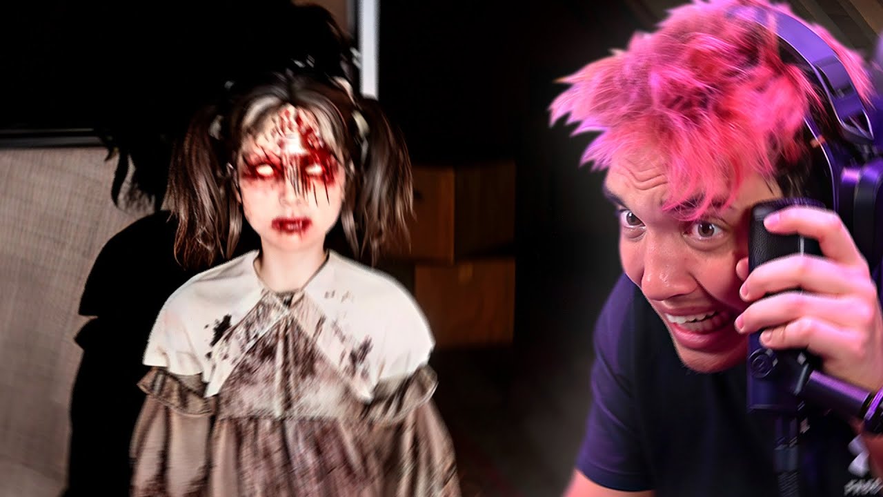 DEJAME EN PAZ, NIÑA ENDEMONIADA! 👧🏼 Unmourned | Kick Stream