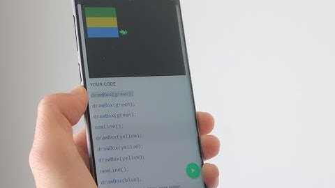 Checking Out Grasshopper, Google