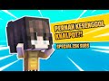 PERNAH KESLEPET KNALPOT?! - SPECIAL 25K SUBSCRIBER! | Minecraft Indonesia