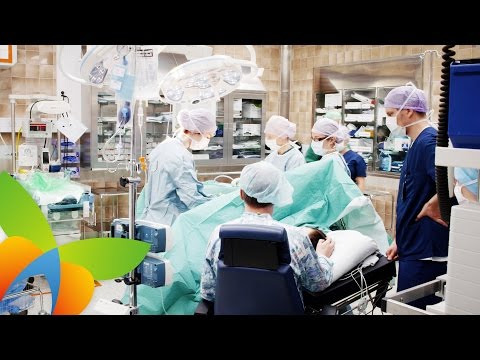 Video: Keisarileikkaus Hätätilanteessa