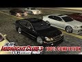 Midnight Club 3 DUB Edition REMIX 100 Completion