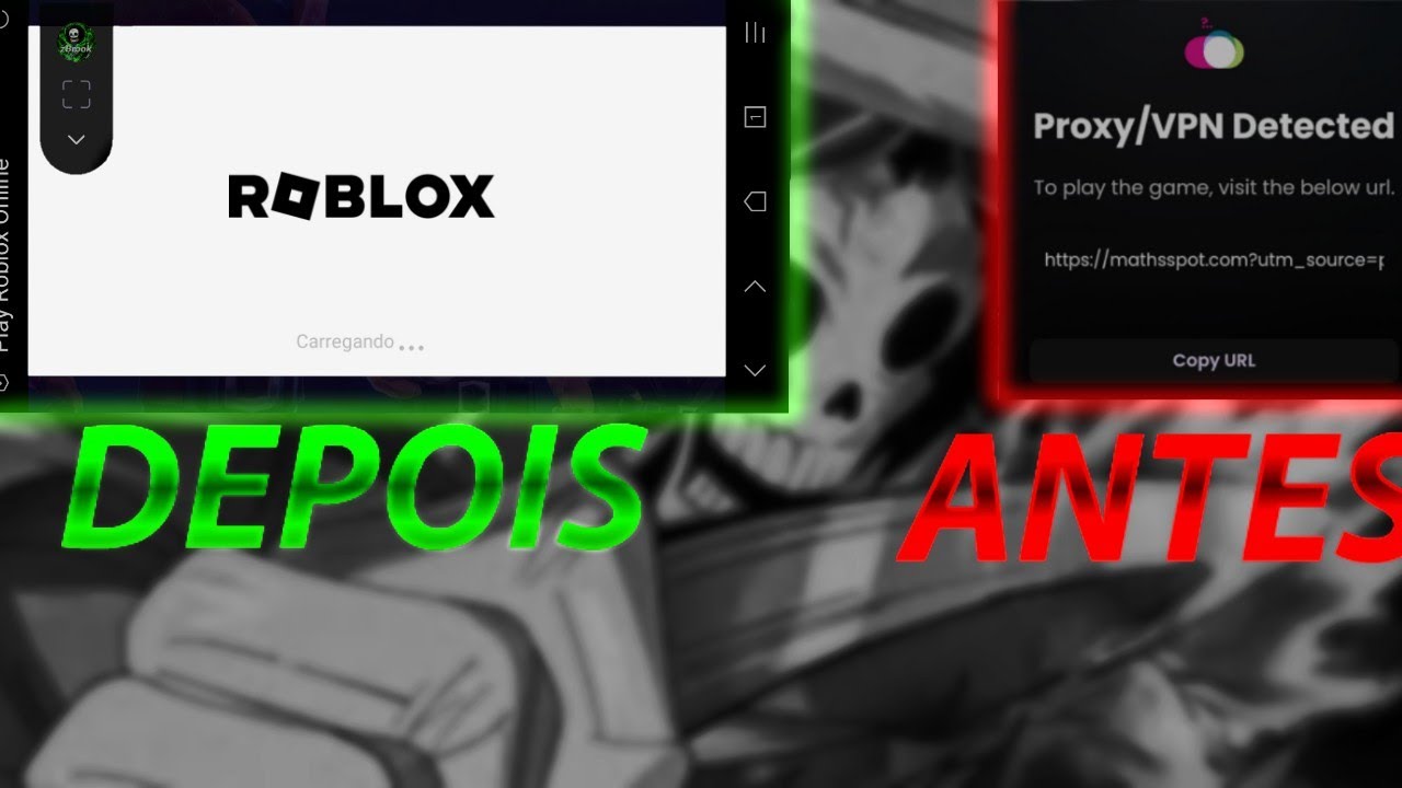 Now GG Roblox - All Guide & Login Issues Setup, VPN Detected & Sing Up  Tips