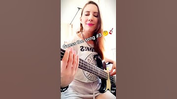Thumbnail of Can you guess which bass line I'm playing? 👂🏼⬇️ ☝🏼Hint :😺#bassplayer #musician #music