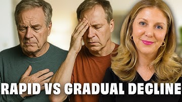 The Dying Process Explained: Acute vs. Chronic Illness