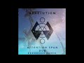 REBELUTION ATTENTION SPAN EVERMOOR DUB REMIX mp3