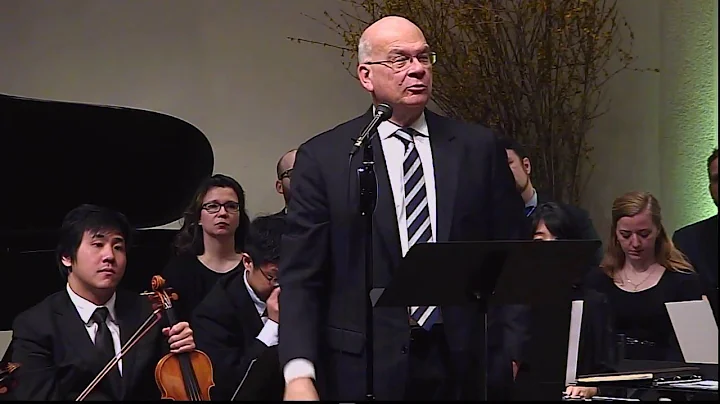 Encountering the Risen King (Easter)  Timothy Kell...