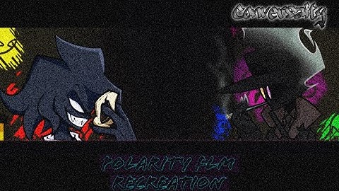 Polarity FLM Recreation- Mr Z vs Valentino