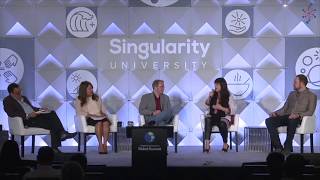 Future of Organizations | Global Summit 2017 | Singularity University