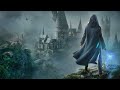 Hogwarts Legacy OST - Mysteries Of The Cosmos | Study Themes | 30 MIN | Extended Mp3 Song