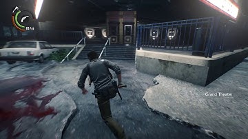 The Evil Within 2 :  Chapter 4 to 6 skip + Grand Theater skip (PC)