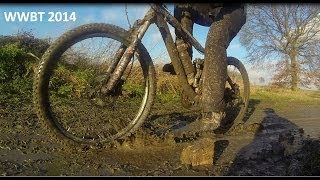 Wetfalen-Winter-Bike-Trophy 2014 am 05.01.2014 in Capelle