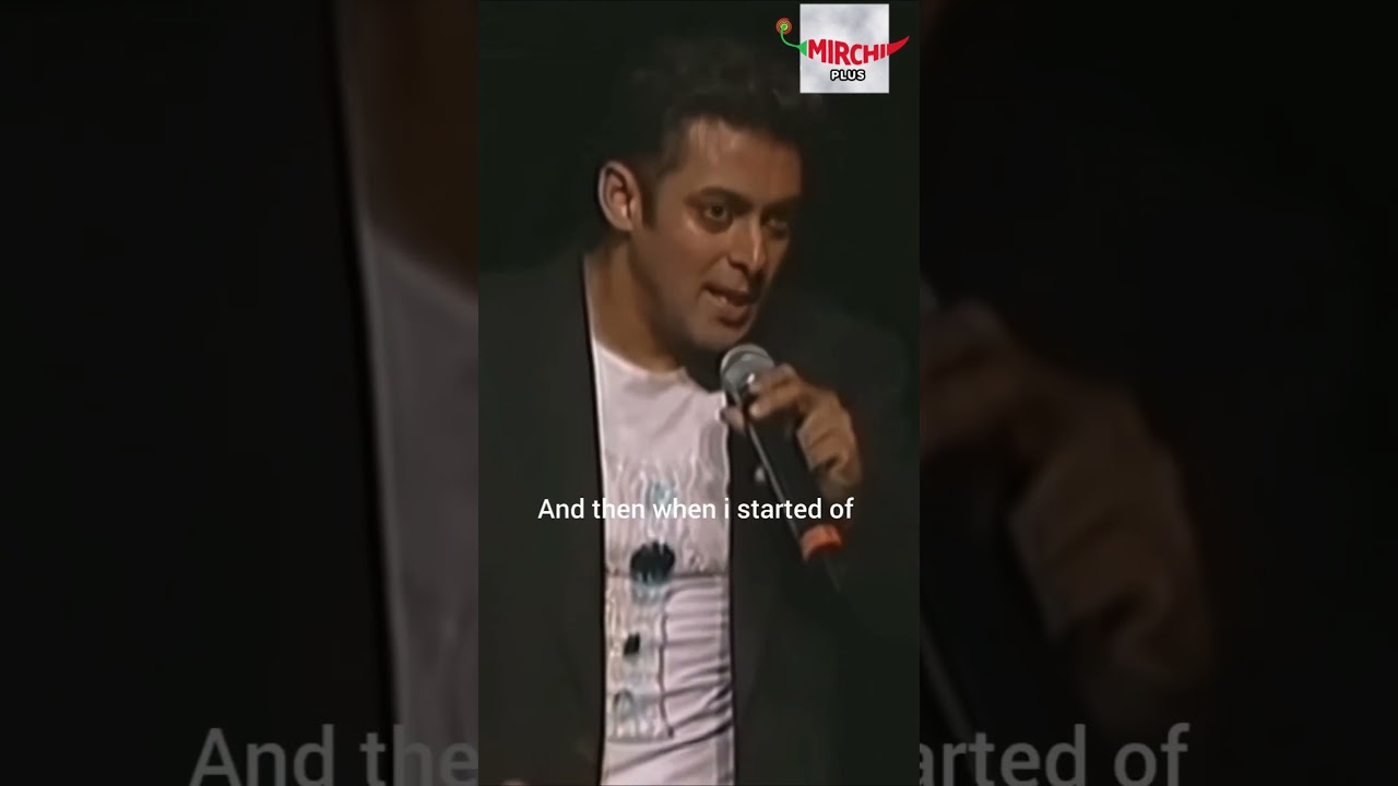 Salman Khan Lost His Lucky Bracelet - YouTube