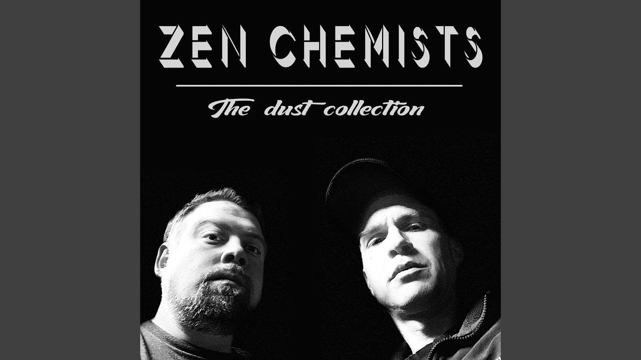 Zen & Chemistry YouTube