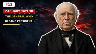 Zachary Taylor: Old Rough and Ready | Full Documentary