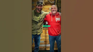 Netflix Might Actually Be COOKED Joerogan 