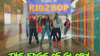 KIDZ BOP 21 Commercial