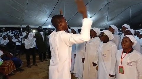 IORTYER | Mbaatsamev | Wergba 2025