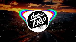 Yanar Ağlarım Arabesk Trap Remix Anatolia Trap Resimi