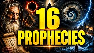 16 End Times Questions  That Could Change How You Read the Bible Forever#endtimes #lastdays #jesus