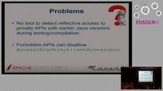 Challenges updating your code to work with Java 9 Jigsaw