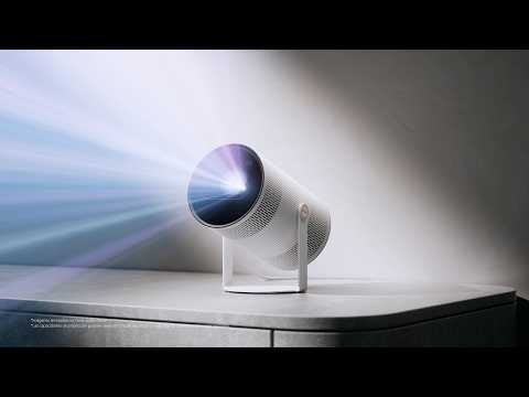 2026 The Freestyle+ : Feature Film | Samsung