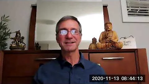 Right Intention and Competing Tendencies in the Mind: Eightfold Path