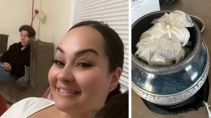 Woman Receives Cousin S Ashes He Later Turns Up Alive