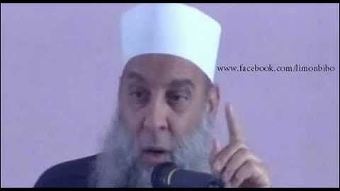 سورة النمل للشيخ الحوينى