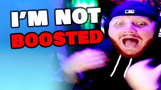 Tim Proving He's Not Boosted in Overwatch 2