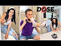 Khamitovy fun with husband TikTok edition | TikTok dose.